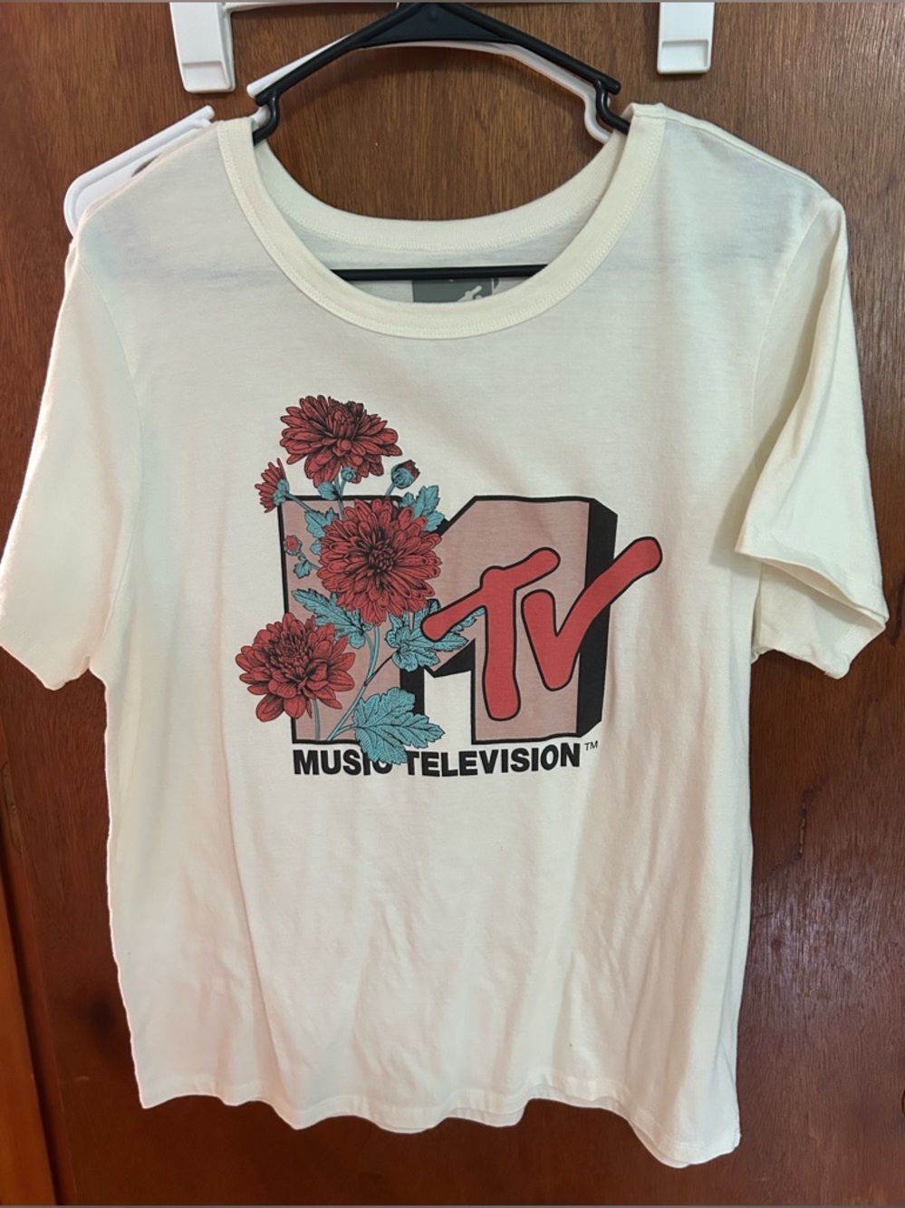 MTV T-Shirt